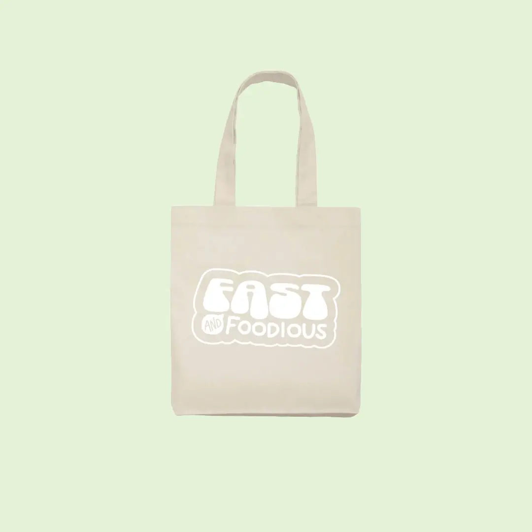 7-Eleven totebag