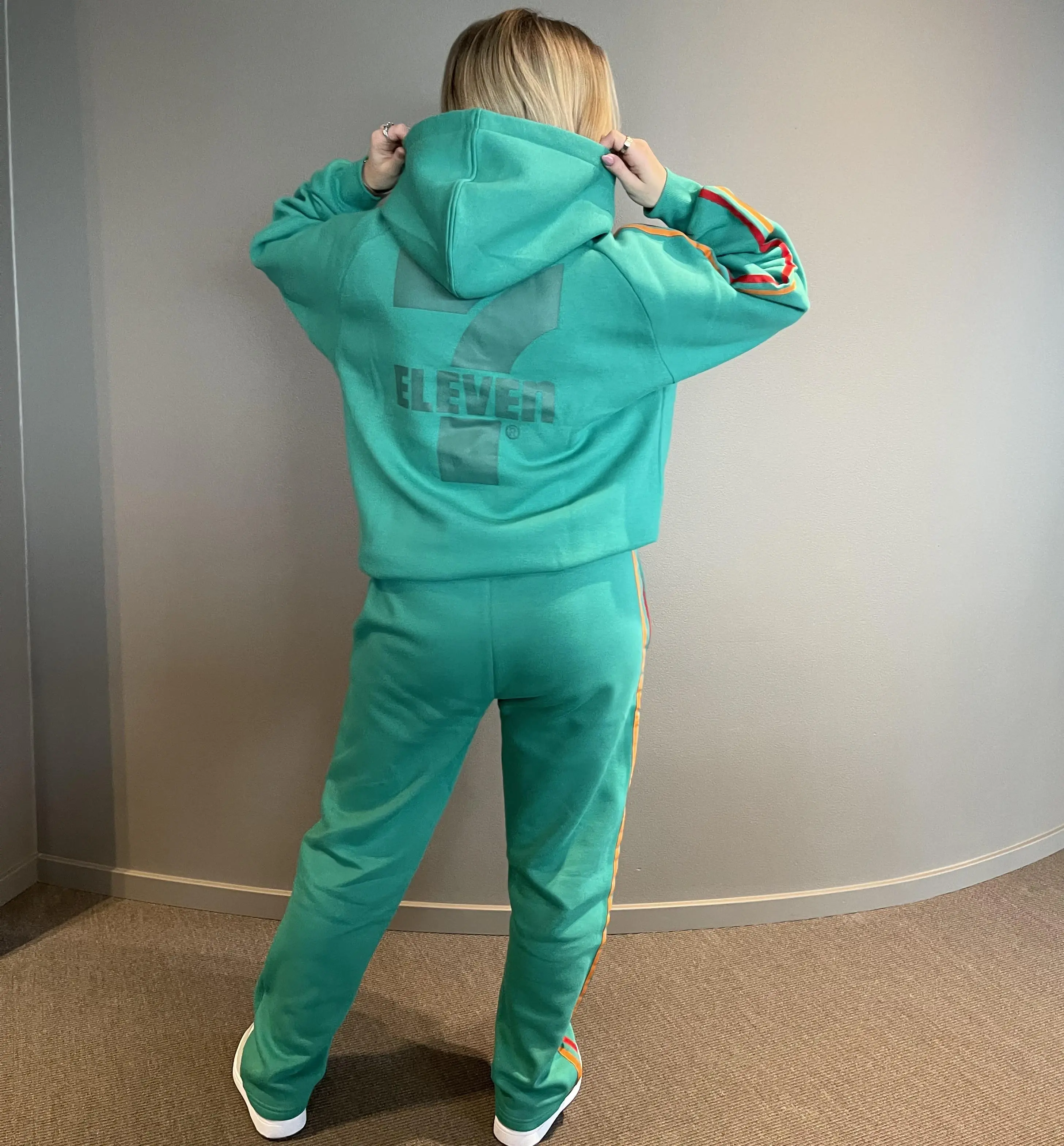 7-Eleven Tracksuit