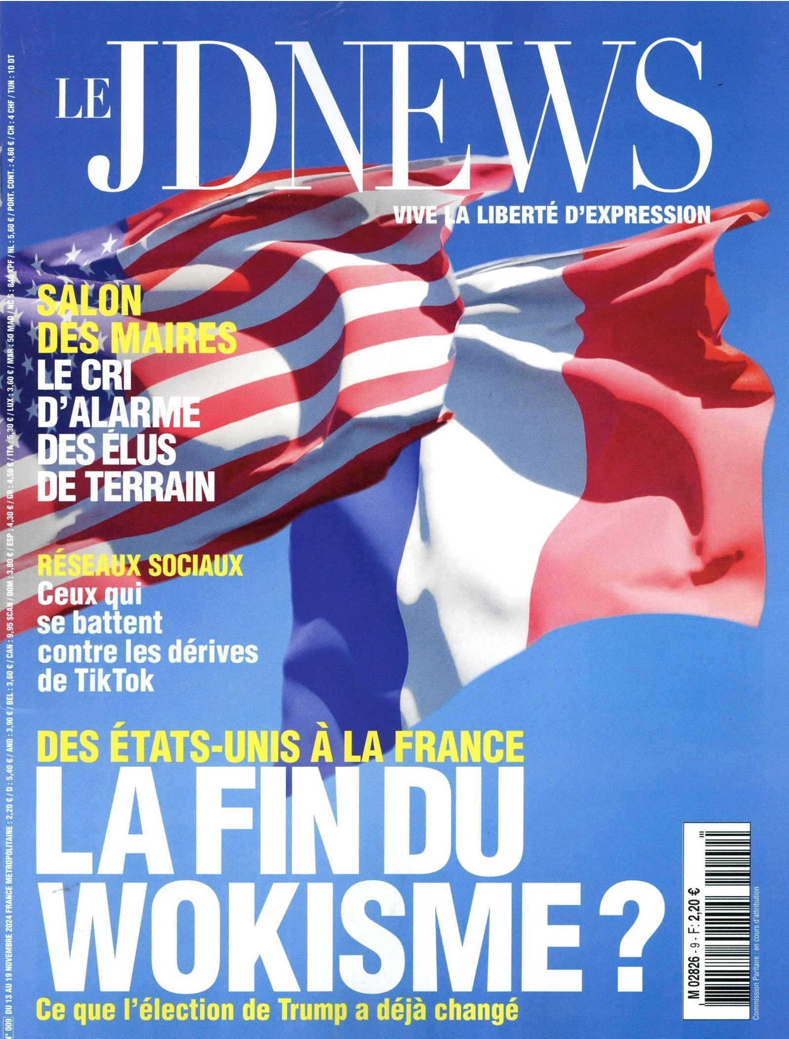 LE JDNEWS