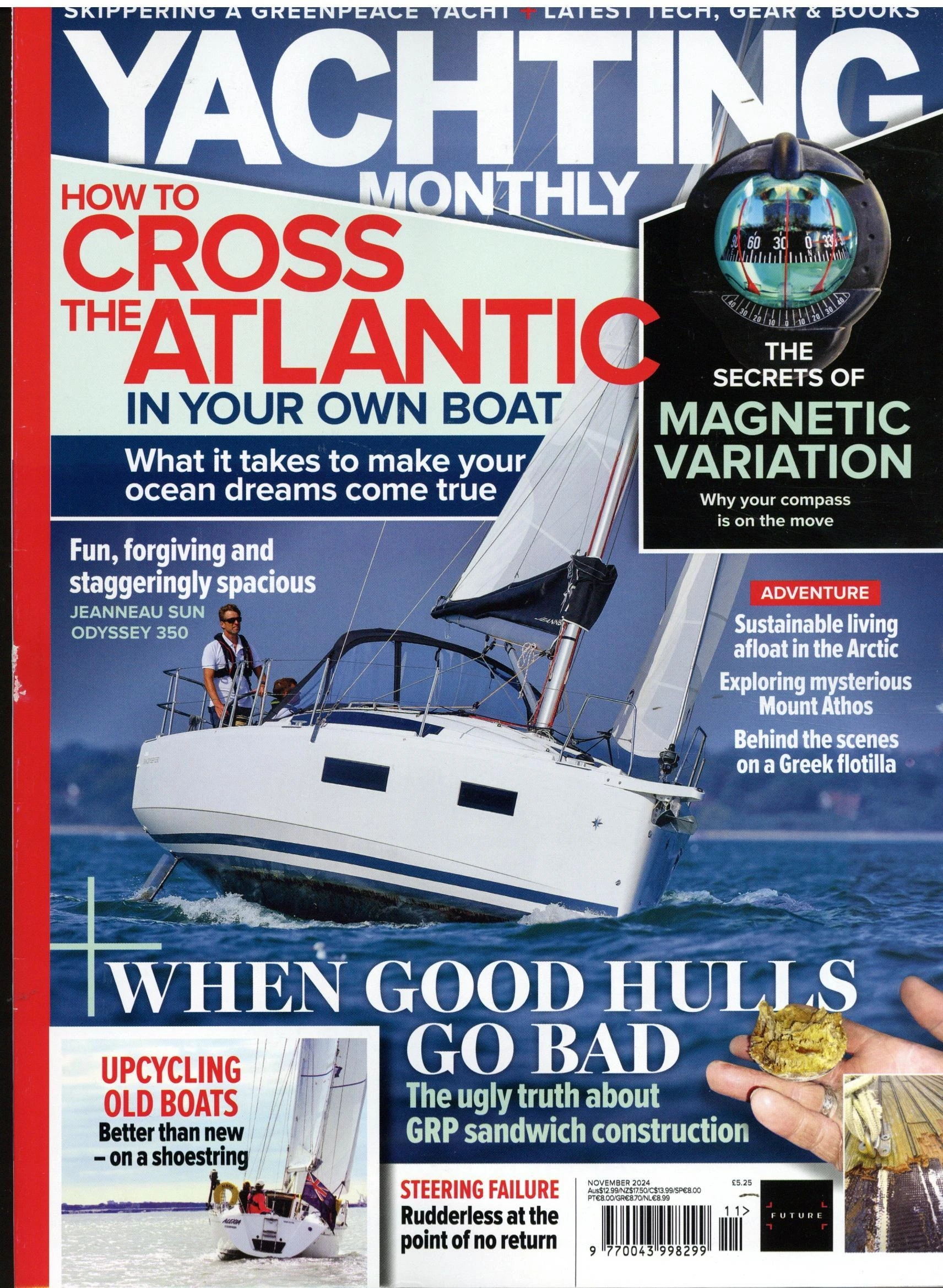 Yachting Monthly