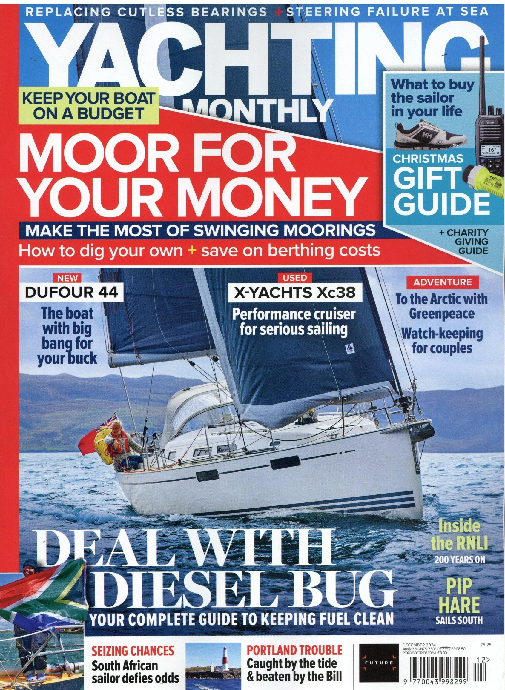 Yachting Monthly