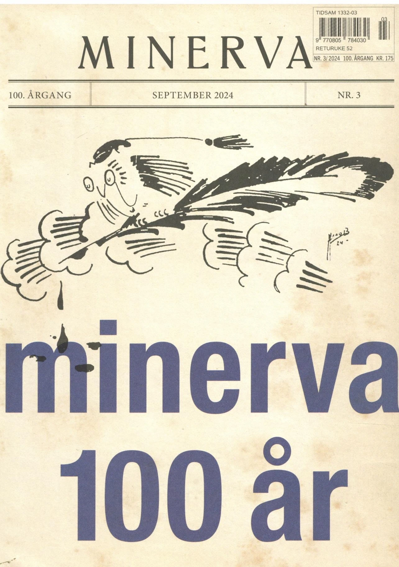 Minerva