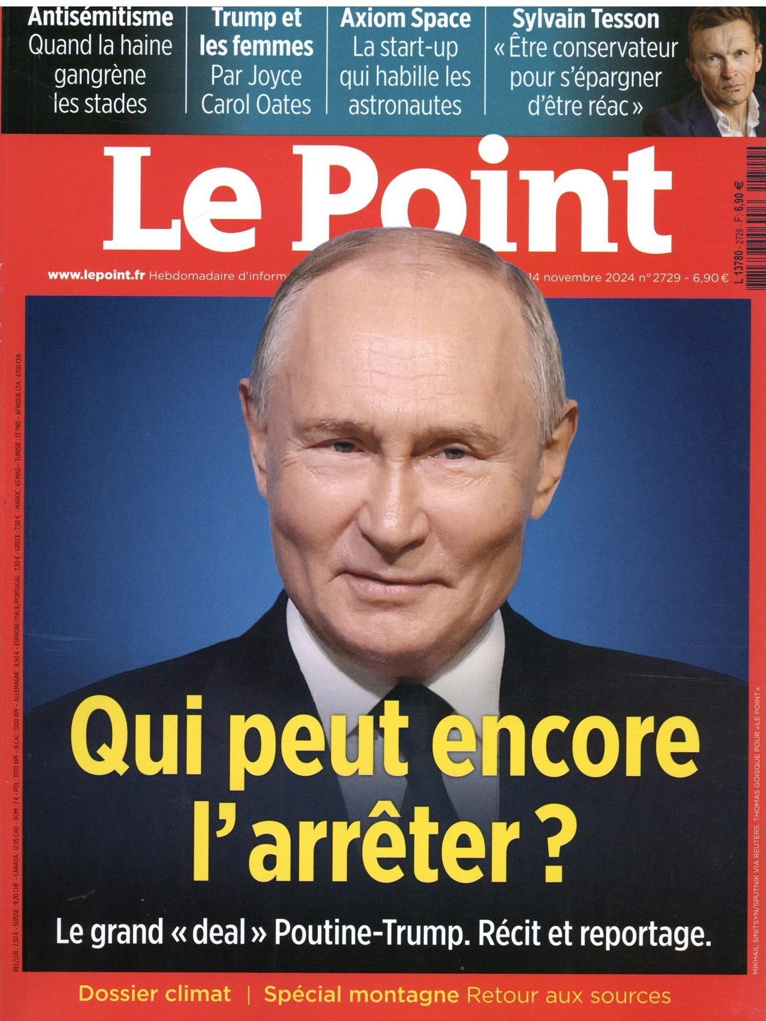 Le Point