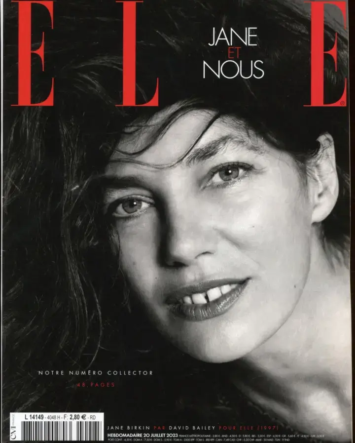 ELLE (FR)