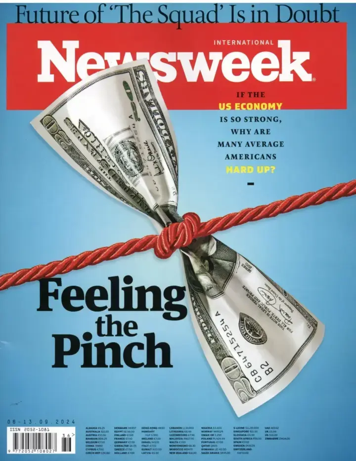 Newsweek