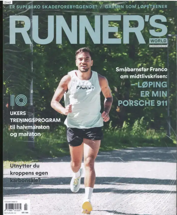 Runners World (NO)