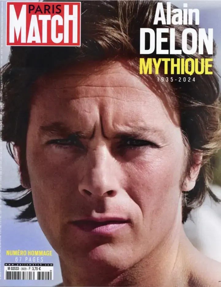 Paris Match