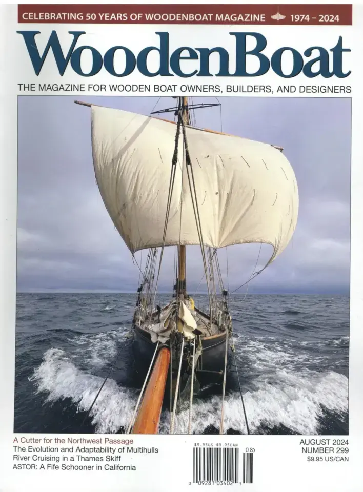 Woodenboat